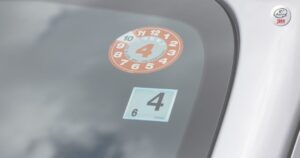 車検制度