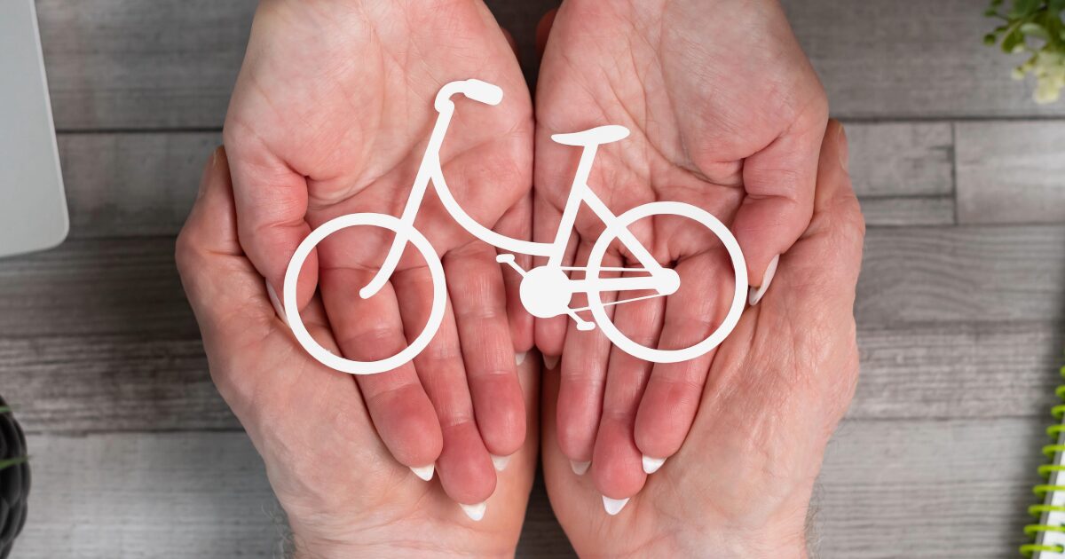 自転車保険